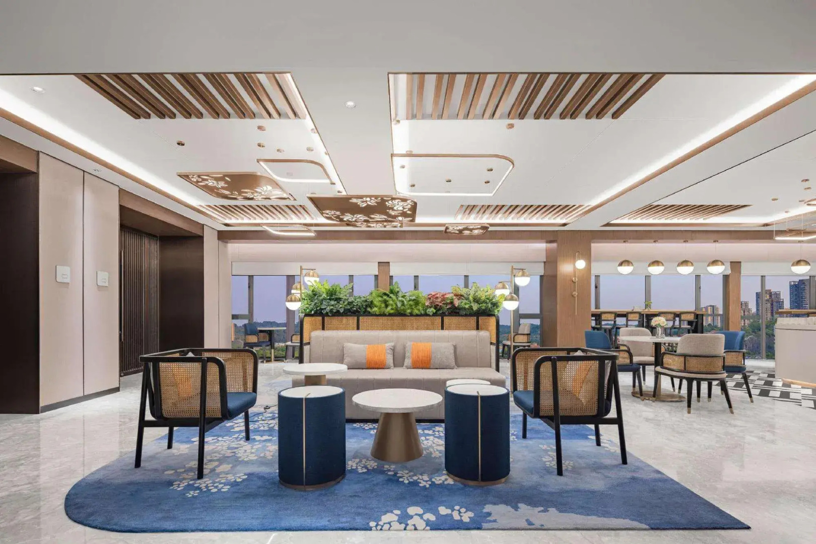 Hilton Garden Inn Yichang Yiling