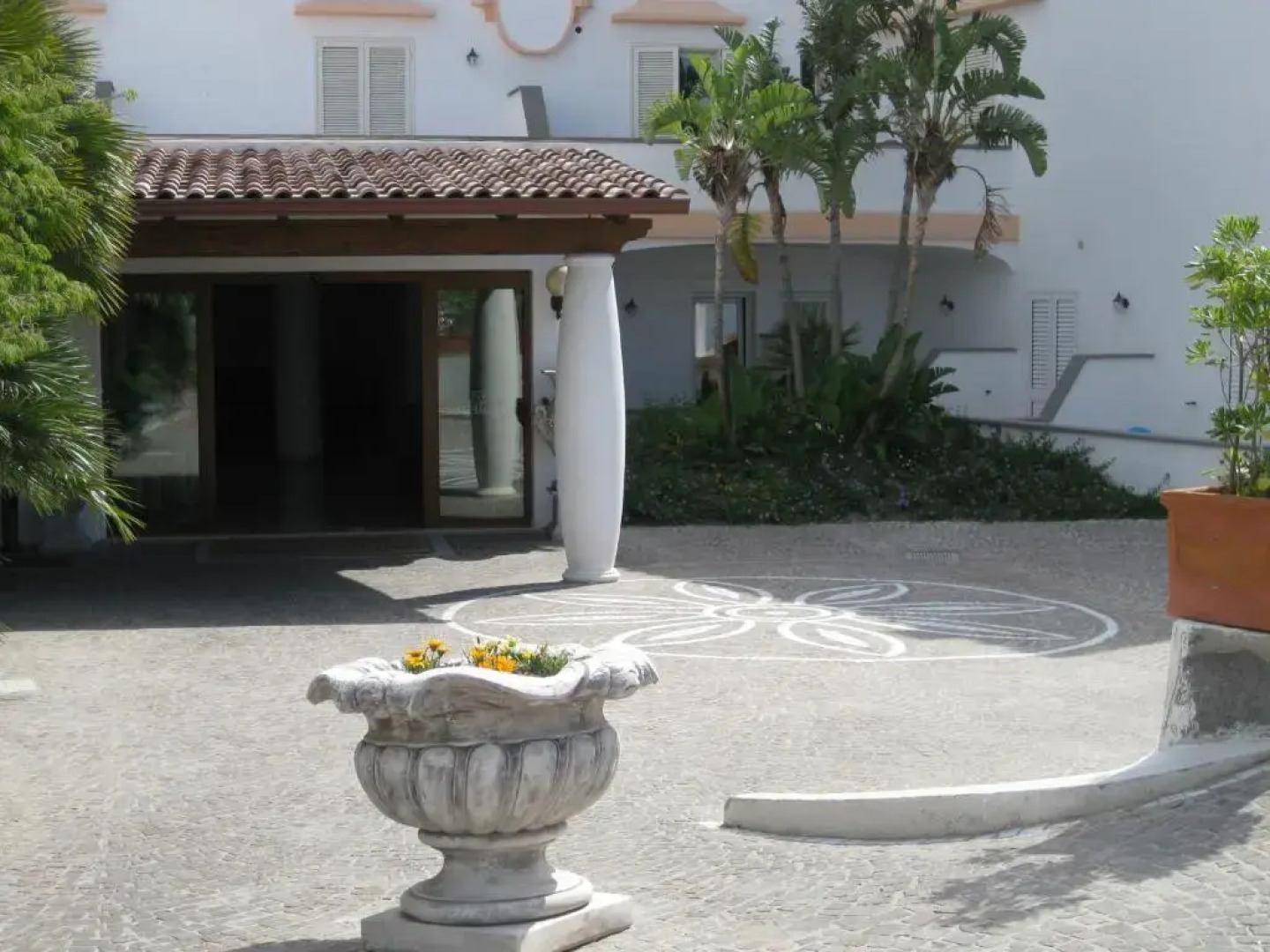 Hotel Terme Tramonto d'oro