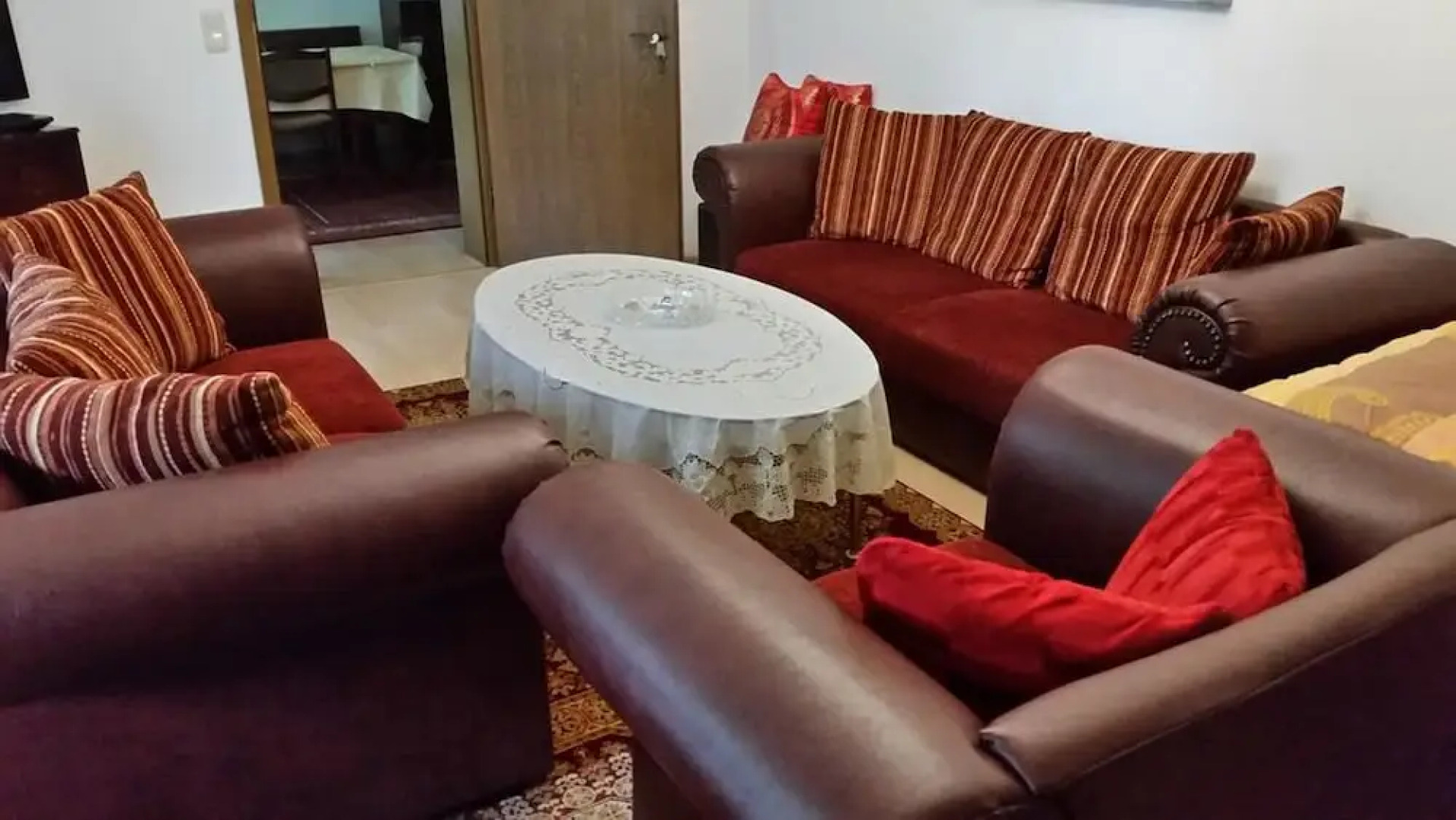 Ferienwohnung Wagner