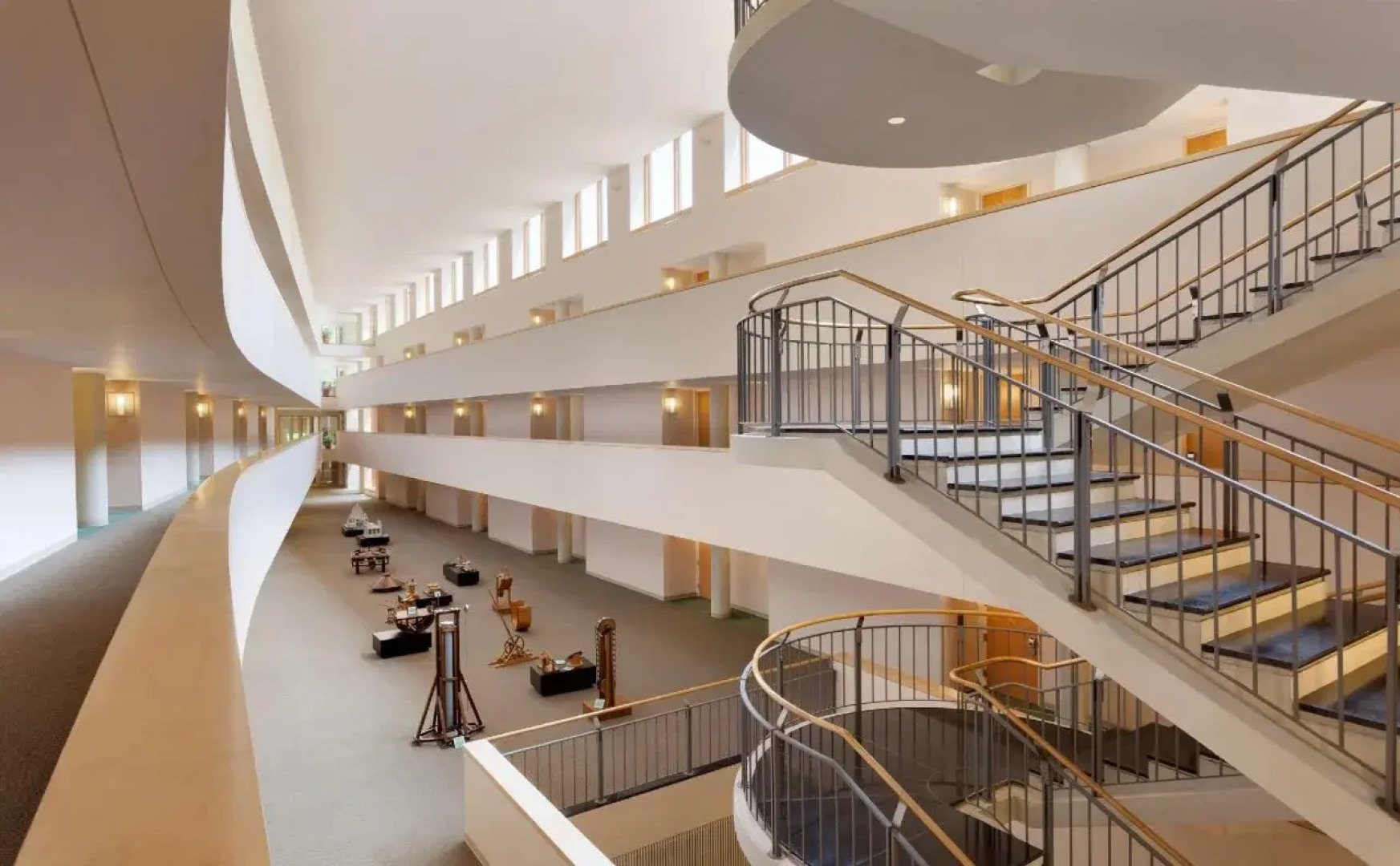 HNA Palisades Premiere Conference Center