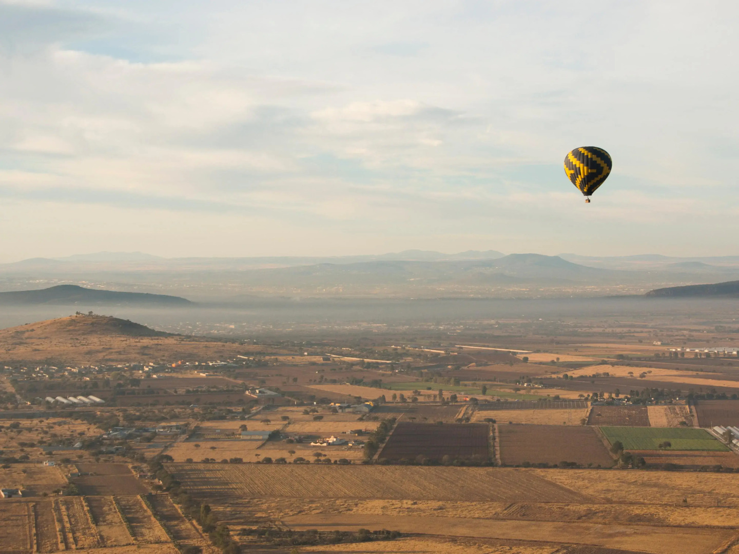 Hotel Rio Tequisquiapan