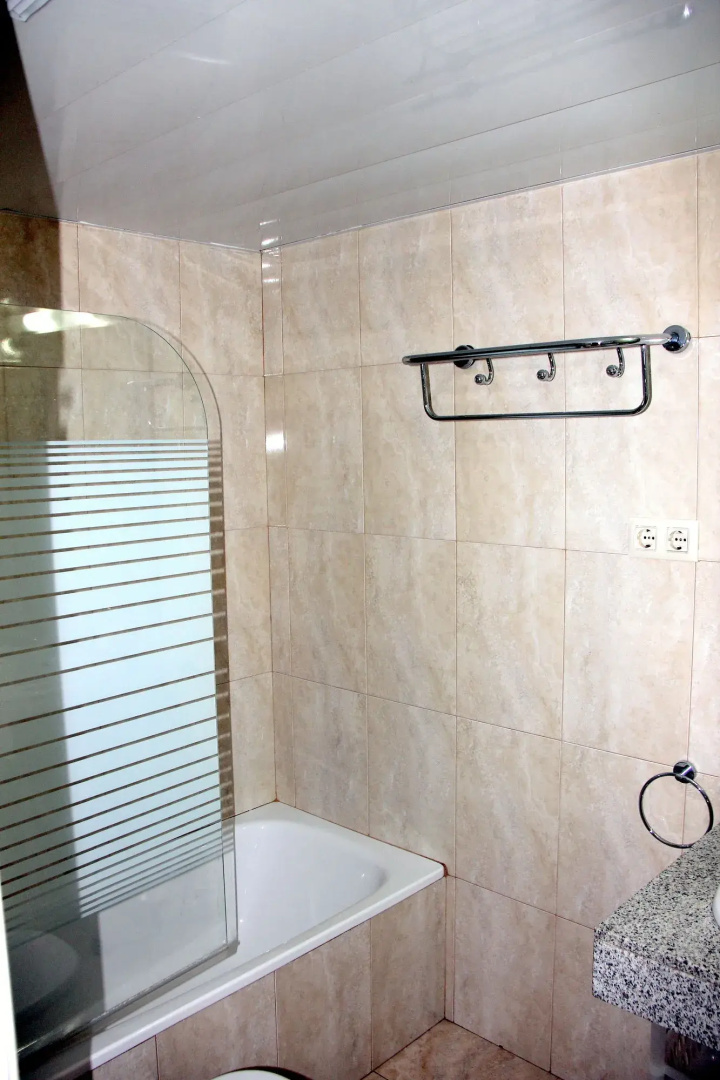 Apartamentos Caru