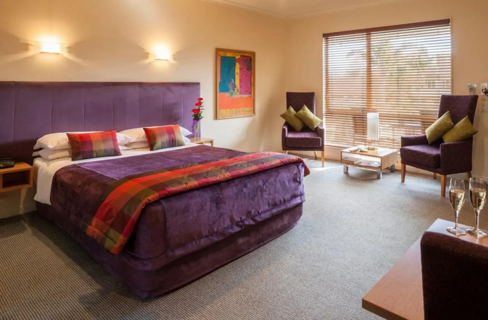 Regal Palms 5 Star City Resort