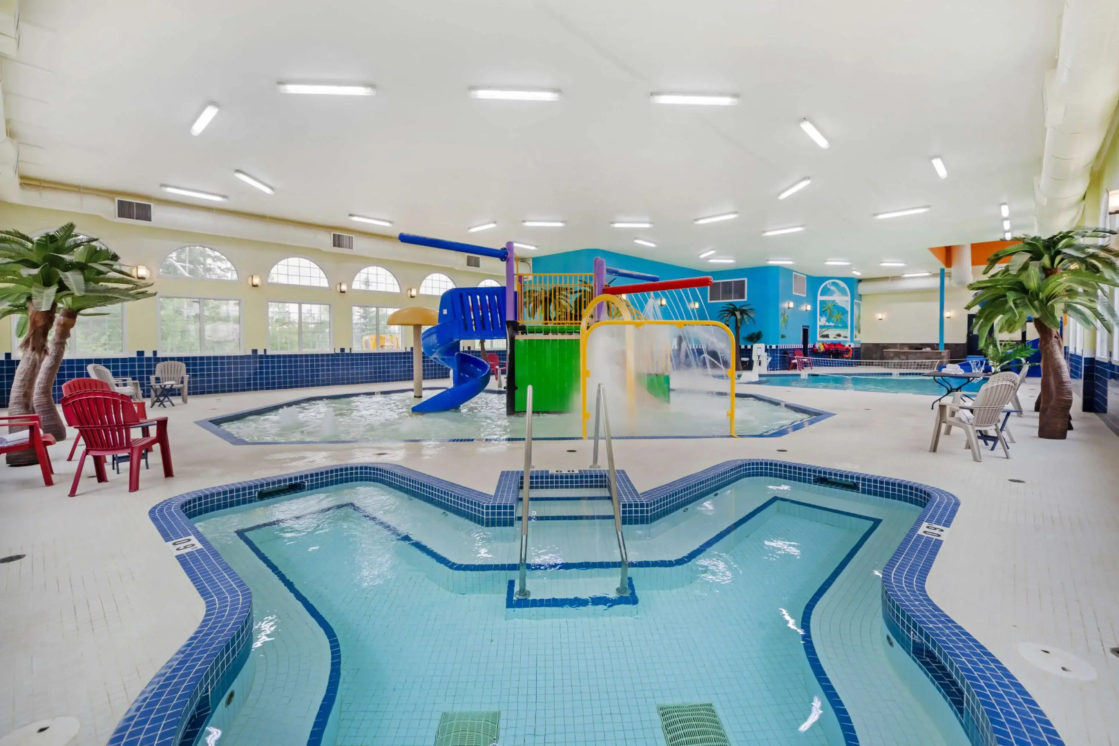 Best Western Plus Mirage Hotel & Resort