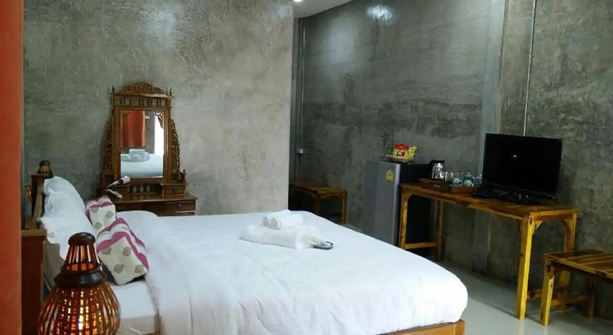 Pottery Street House