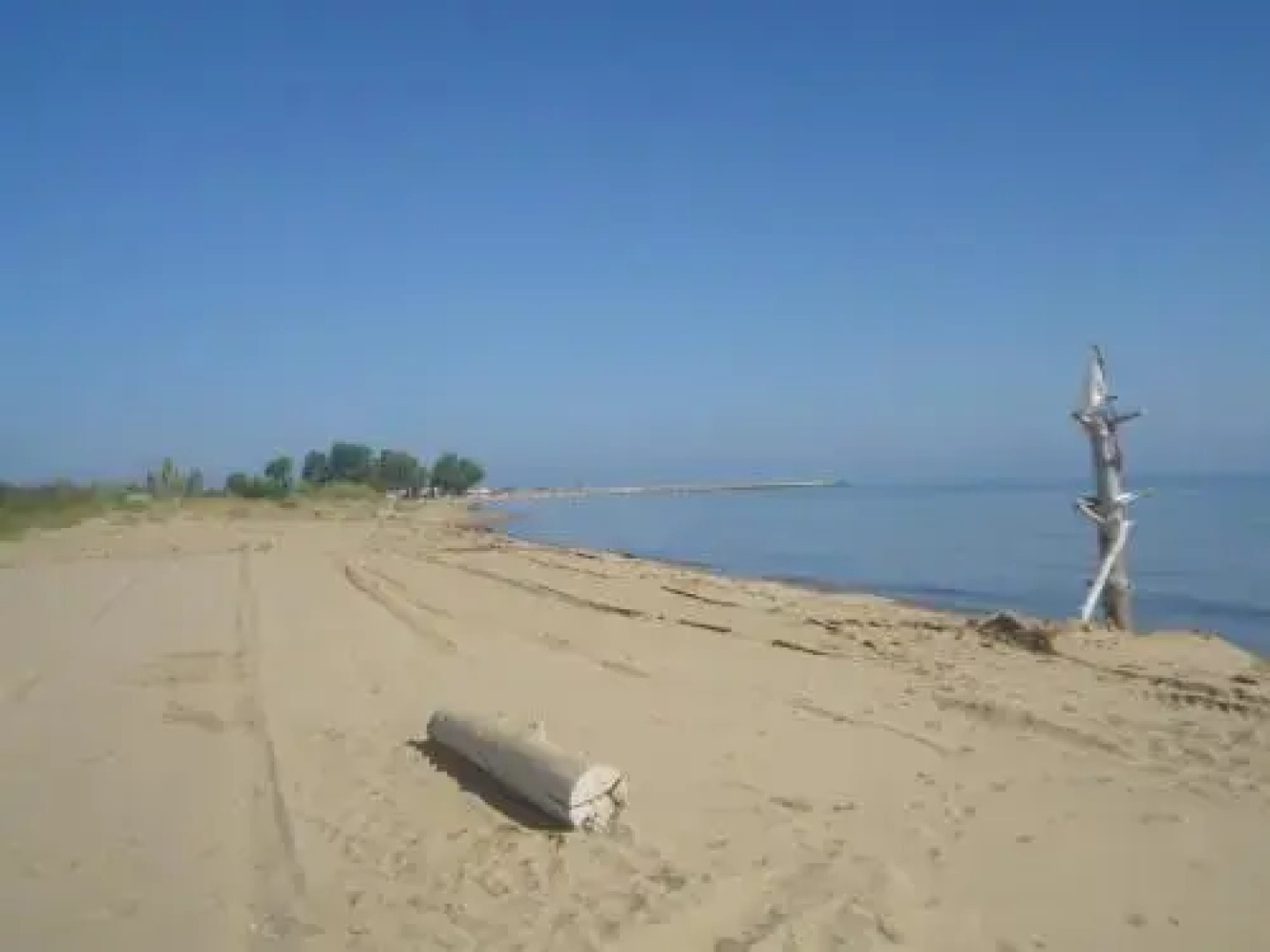 Aparthotel 4 stars Lefkimmi