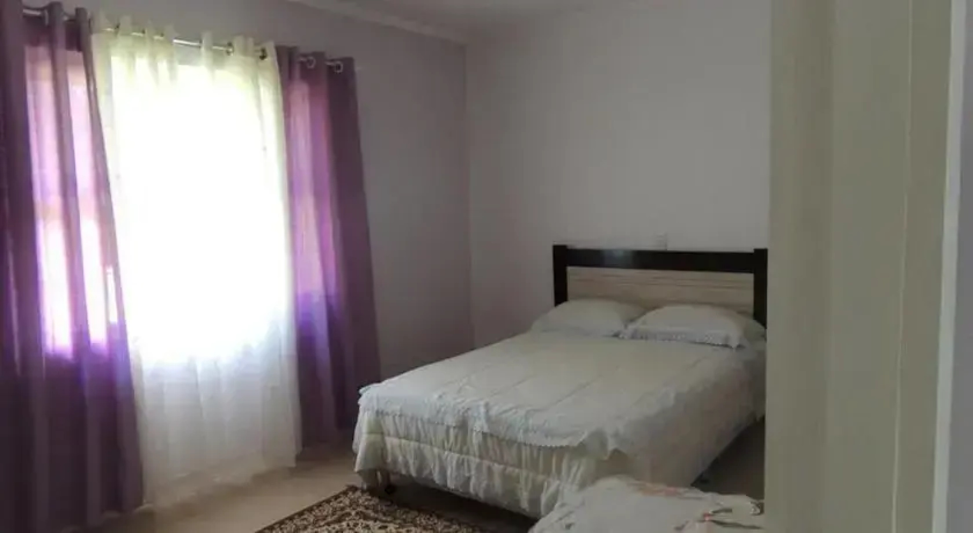 Sítio Linha Bonita