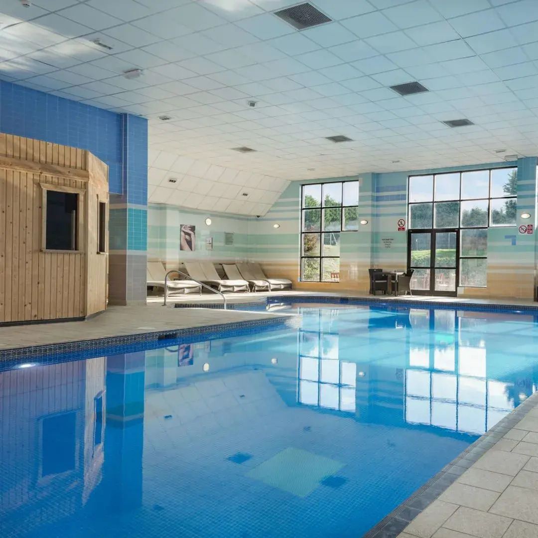 Stratford Manor Hotel