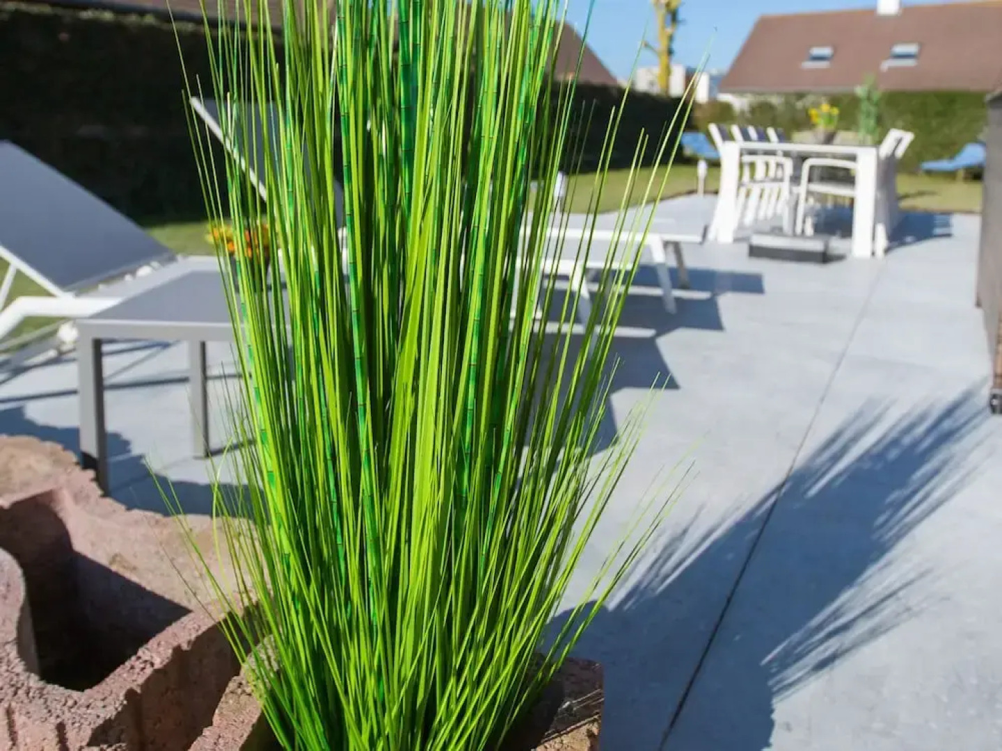 Beautiful Detached Home With Spacious Garden And Infrared Sauna 800 M From The Sea