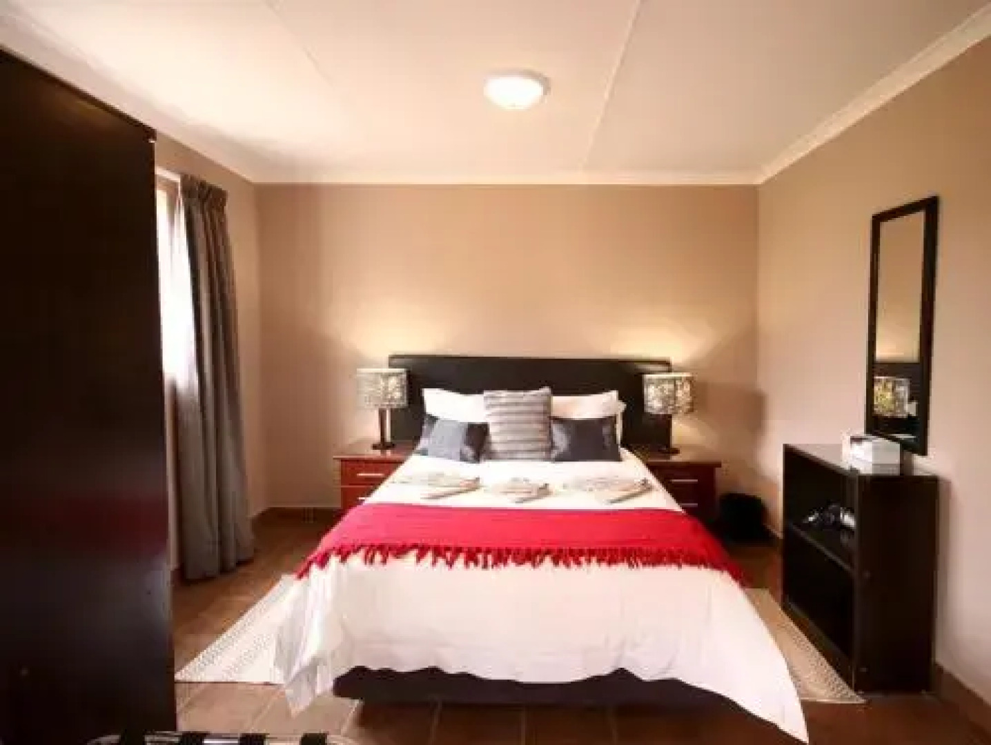 Kweekkraal Guest Farm