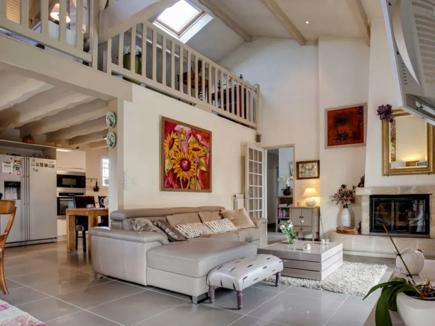 House Baschoc Bormio