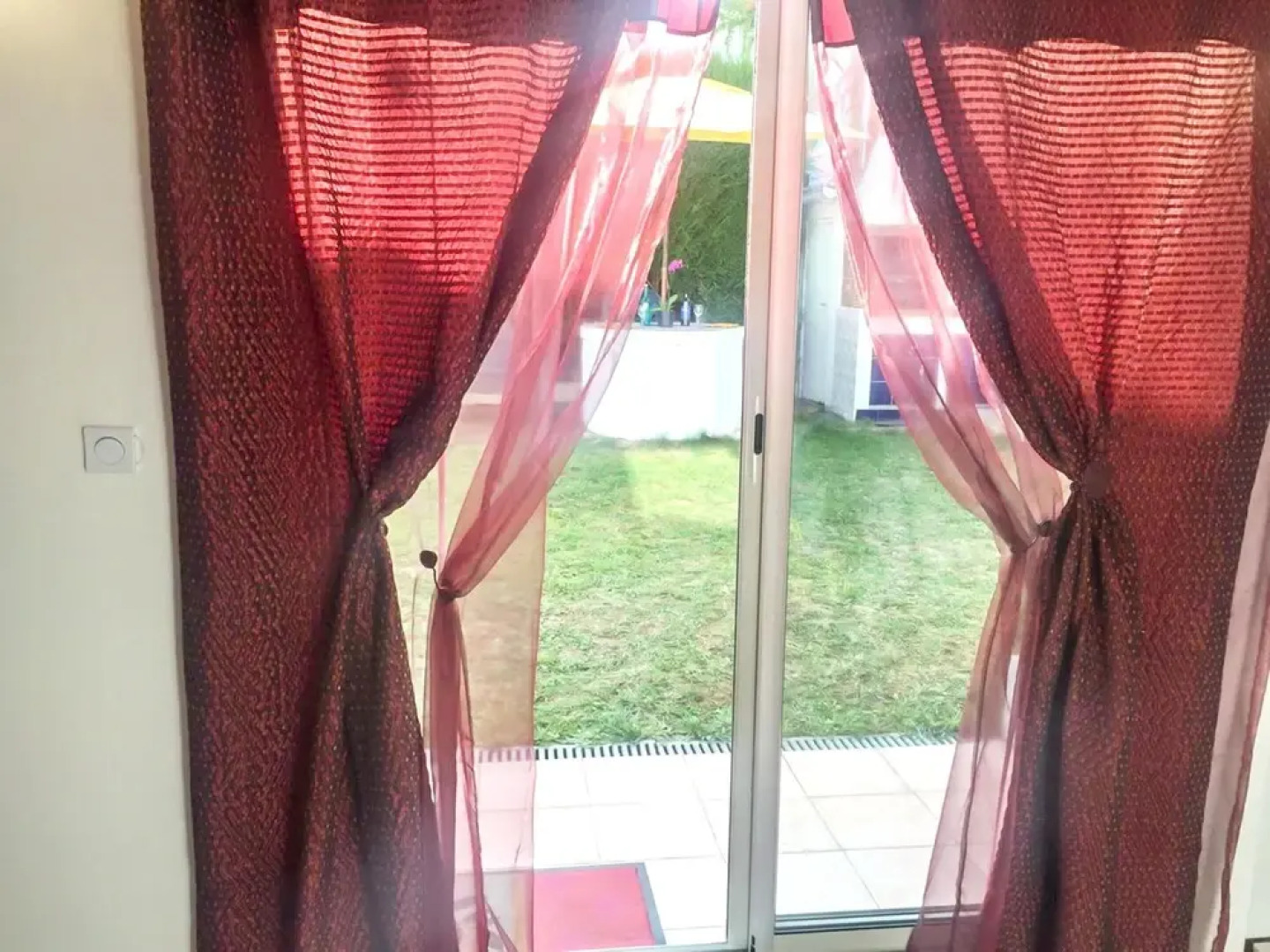 Apartment 8eme Avenue