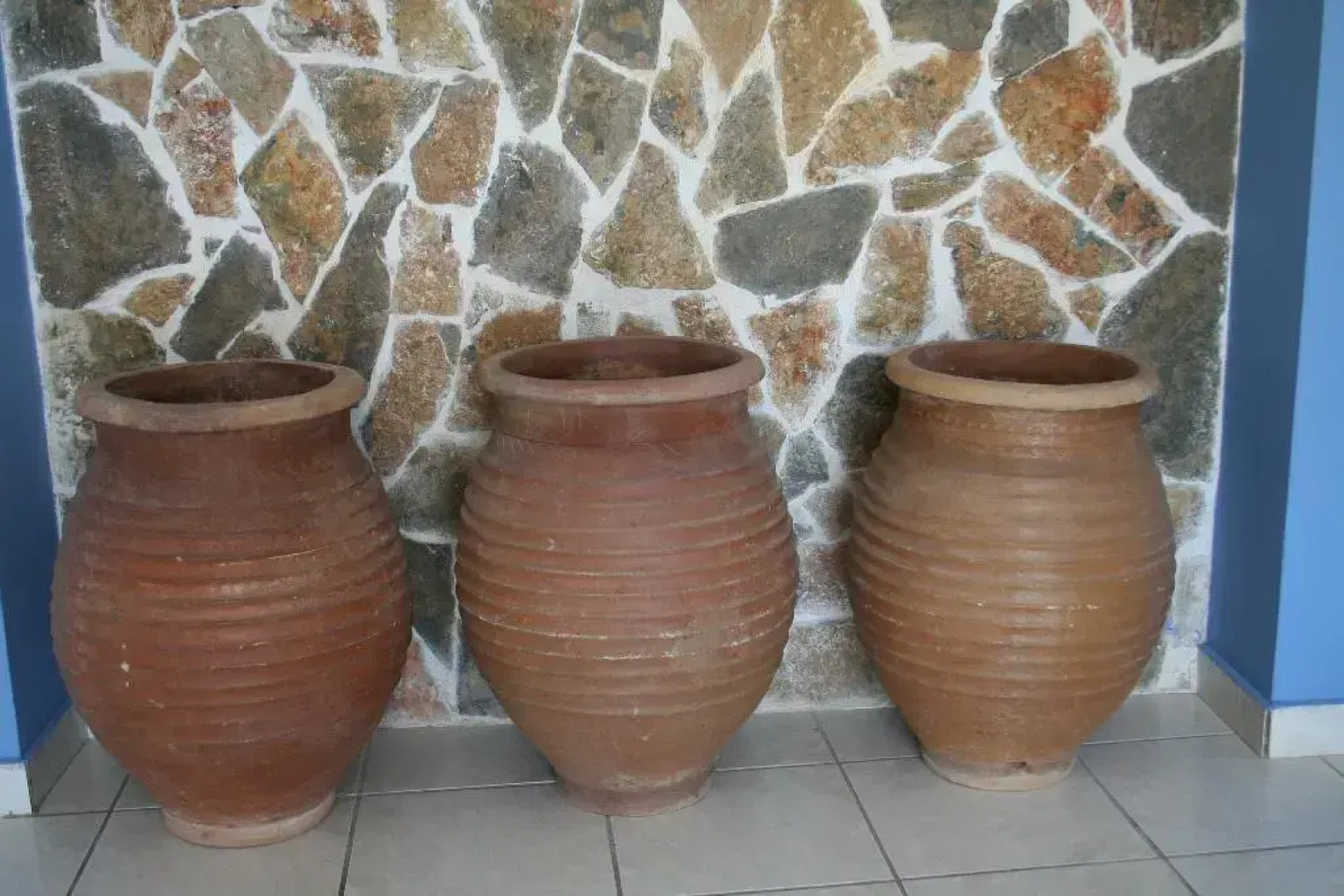 Naiades Almiros River Hotel