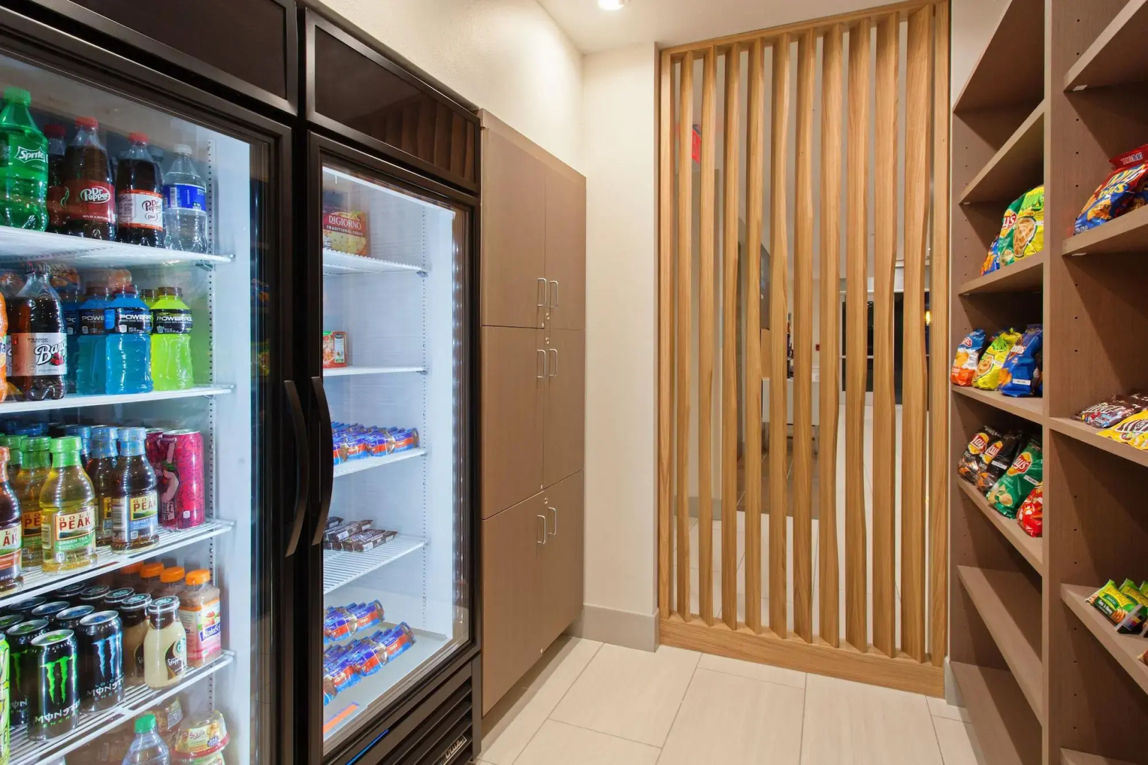 Holiday Inn Express & Suites Brigham City - North Utah by IHG