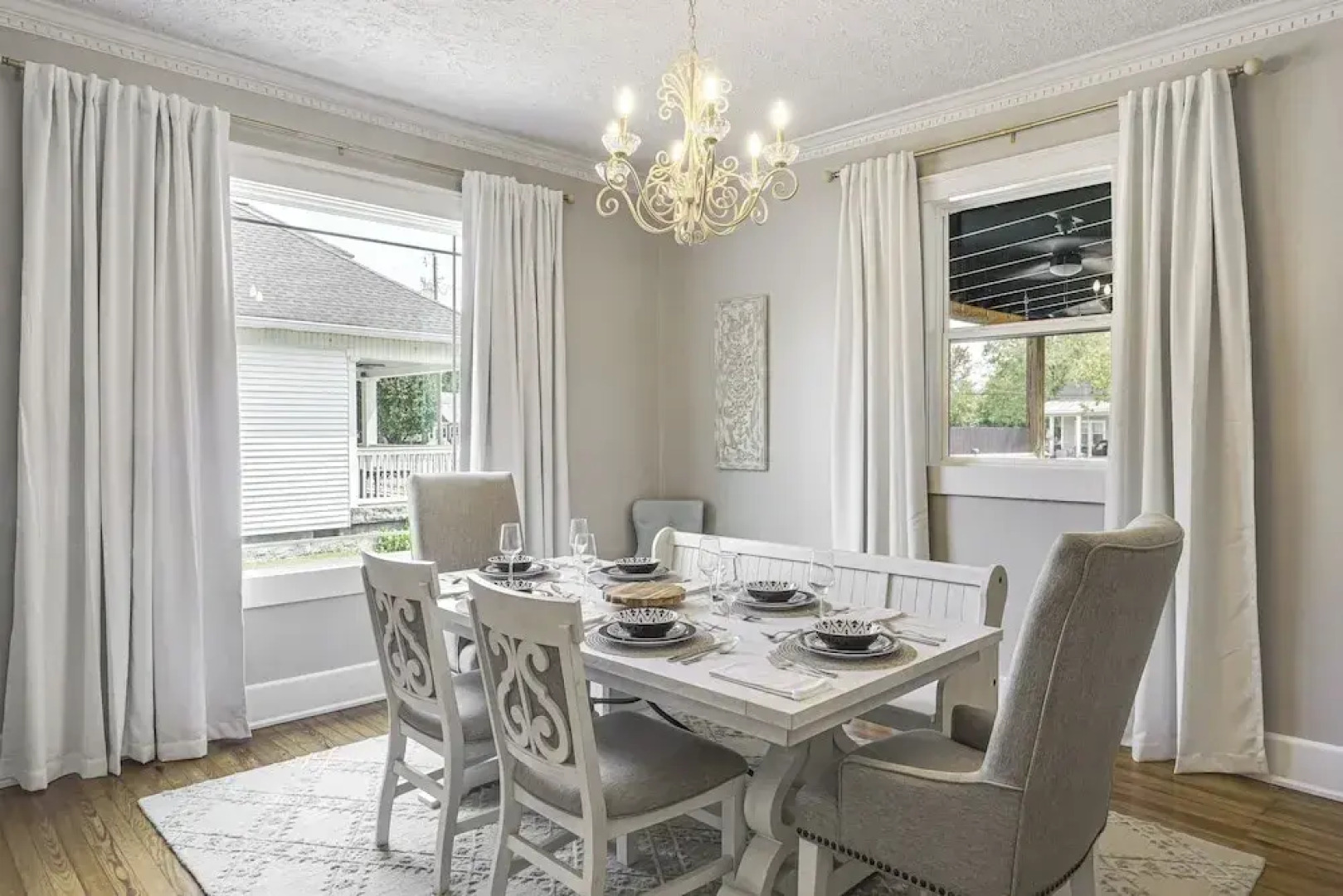 Lebanon Retreat: Decks, Fire Pit & Yard