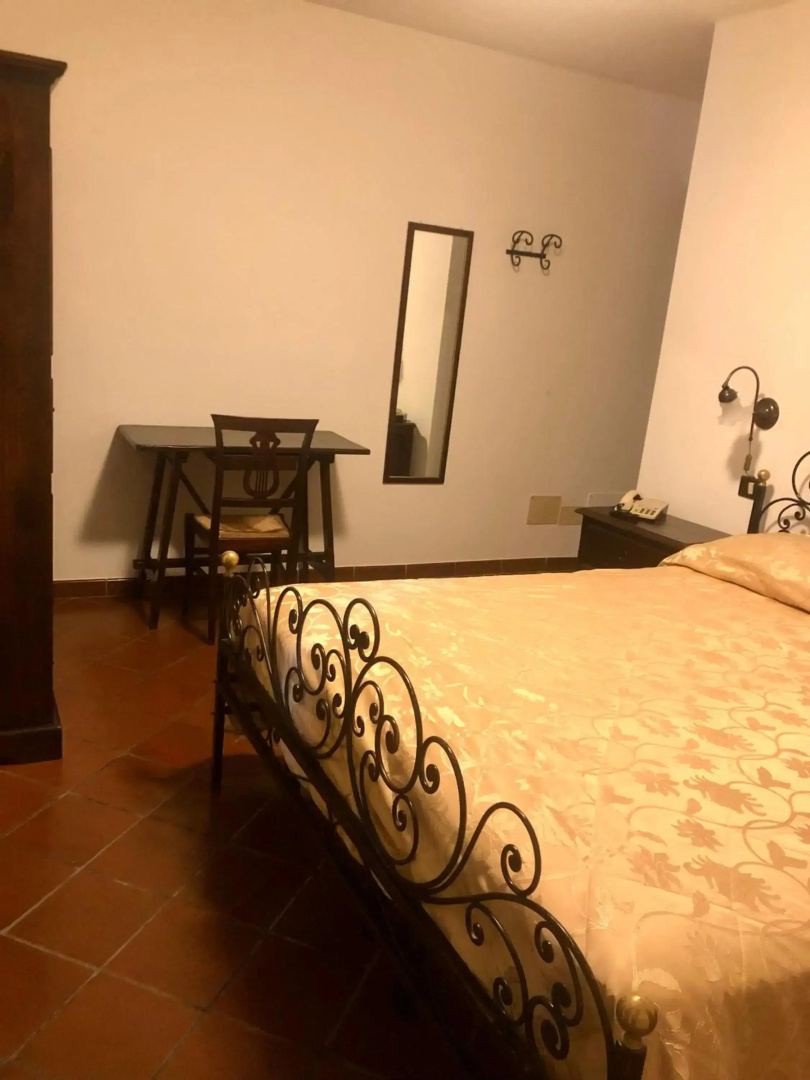Hotel Bucaneve