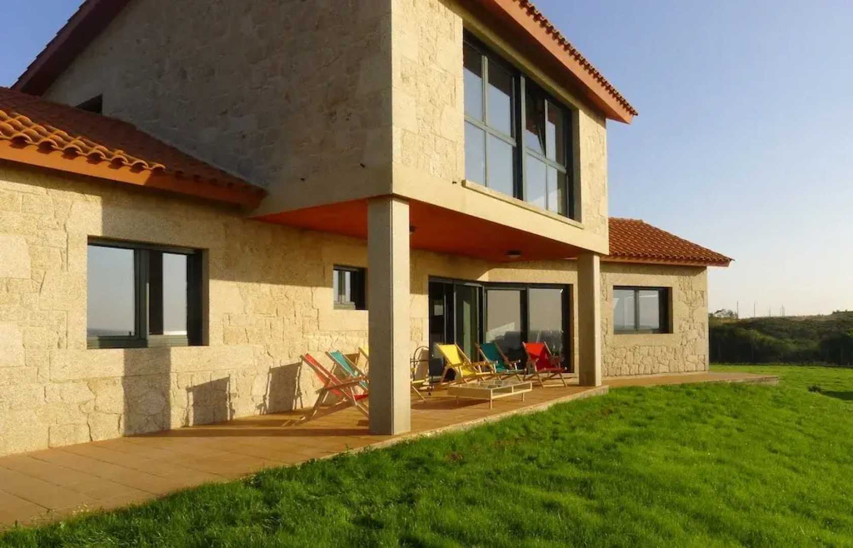 Duerming Carolina Santiago y Galicia Playa