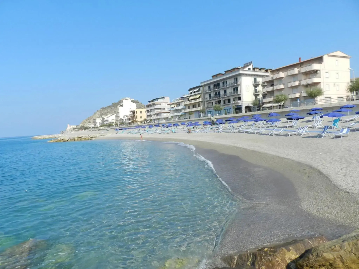 Hotel Il Mulino