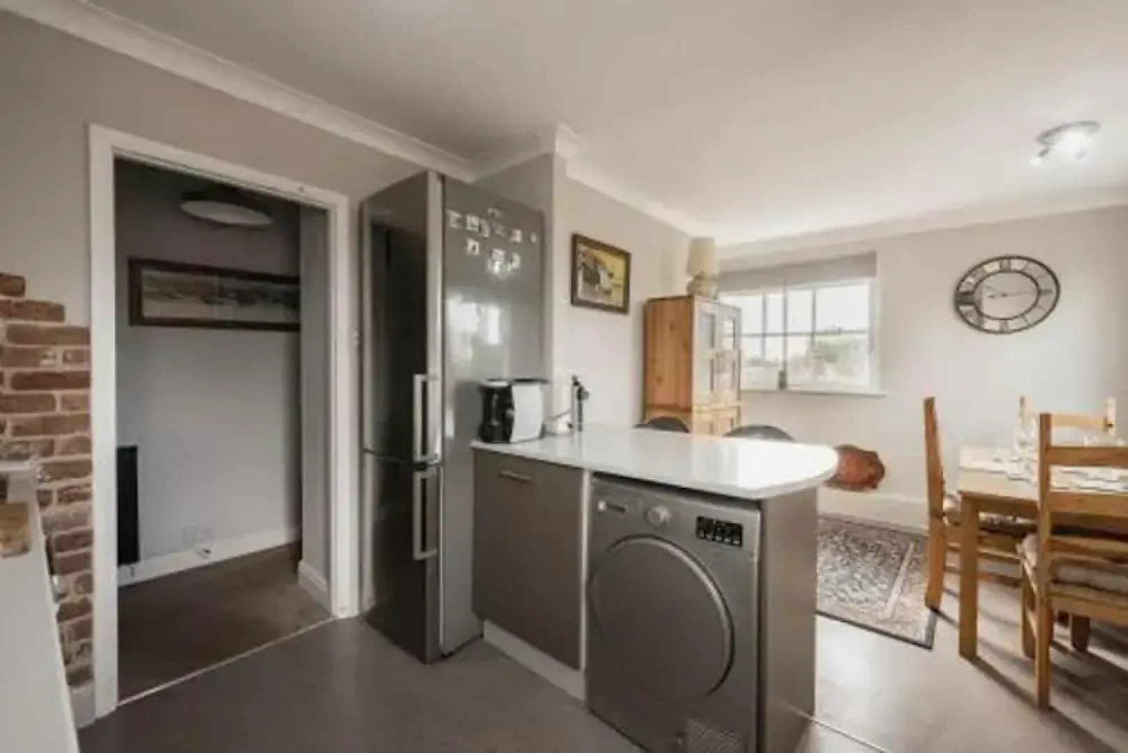 Host Stay Manor View