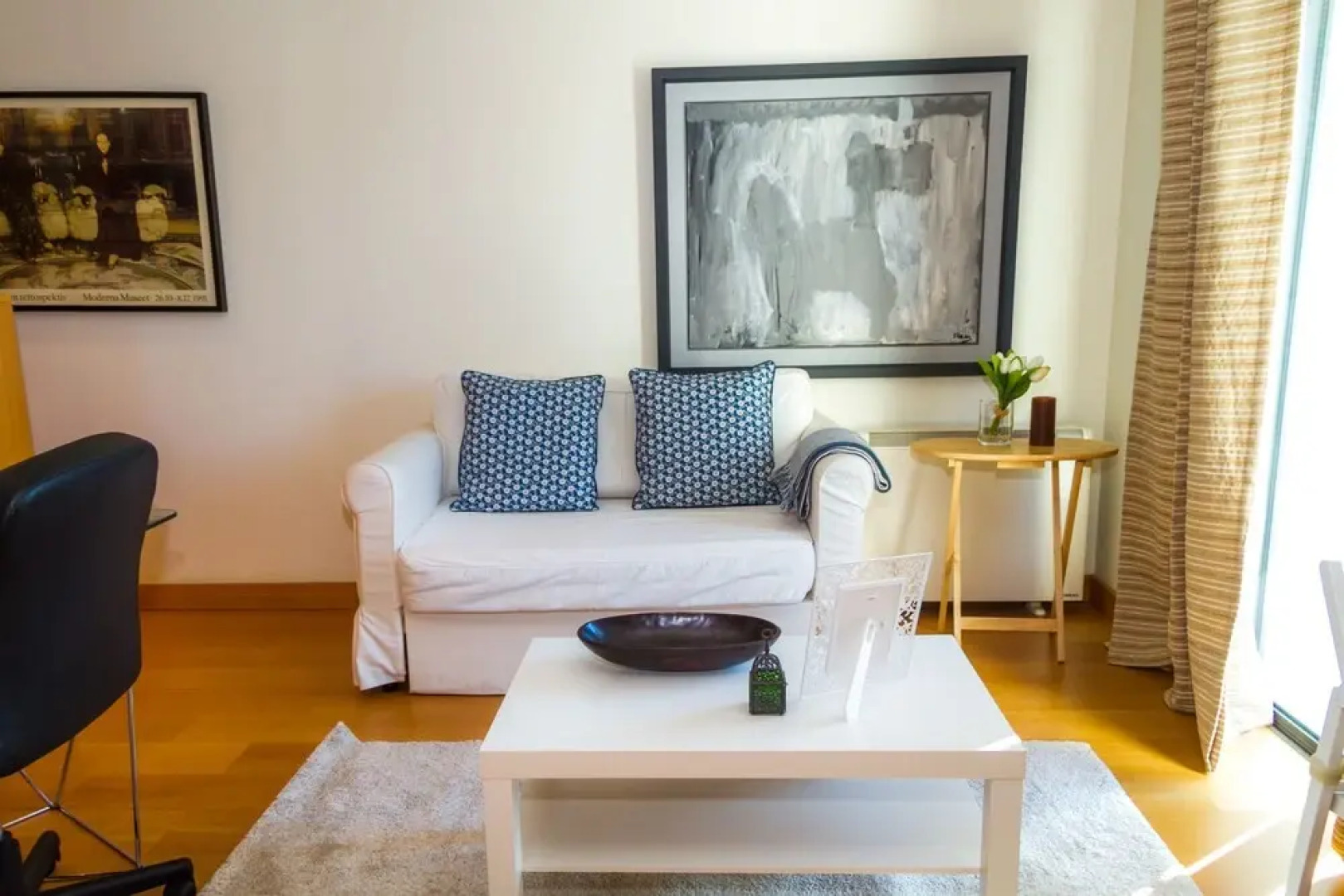 Liiiving Matosinhos Corporate Comfort Flat