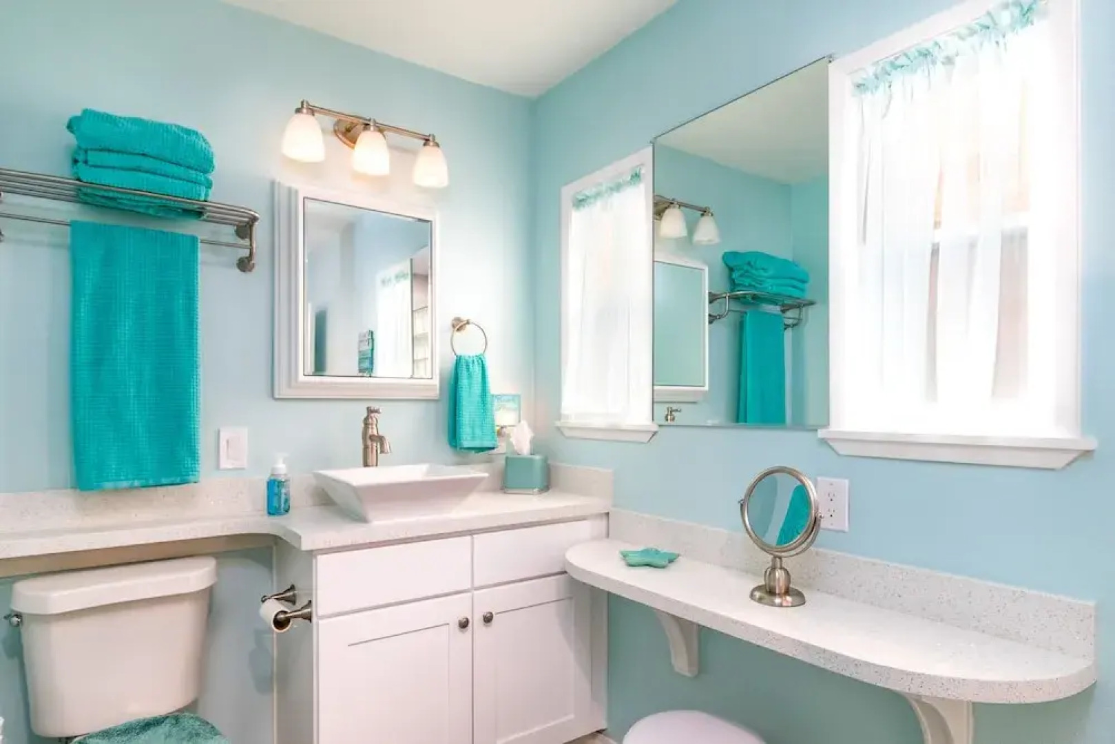 Dreamy Solimar Sands Beach House by RedAwning