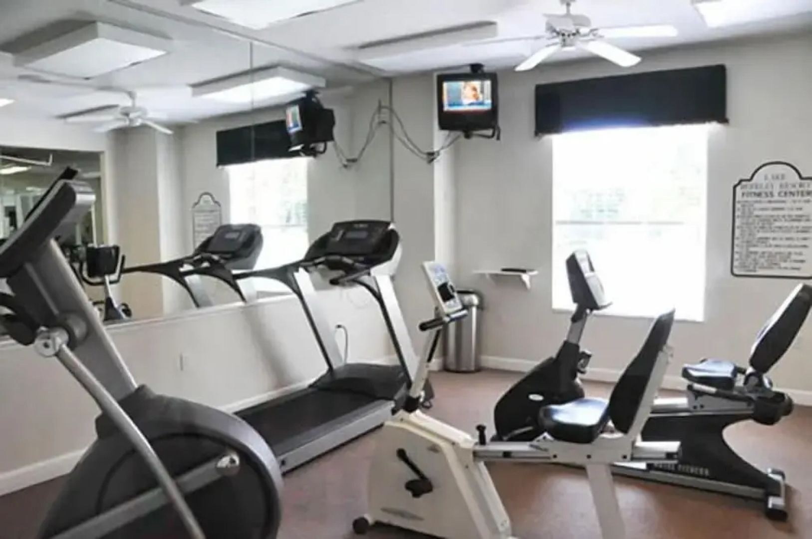 Lake Berkley Resort by CF Vacations