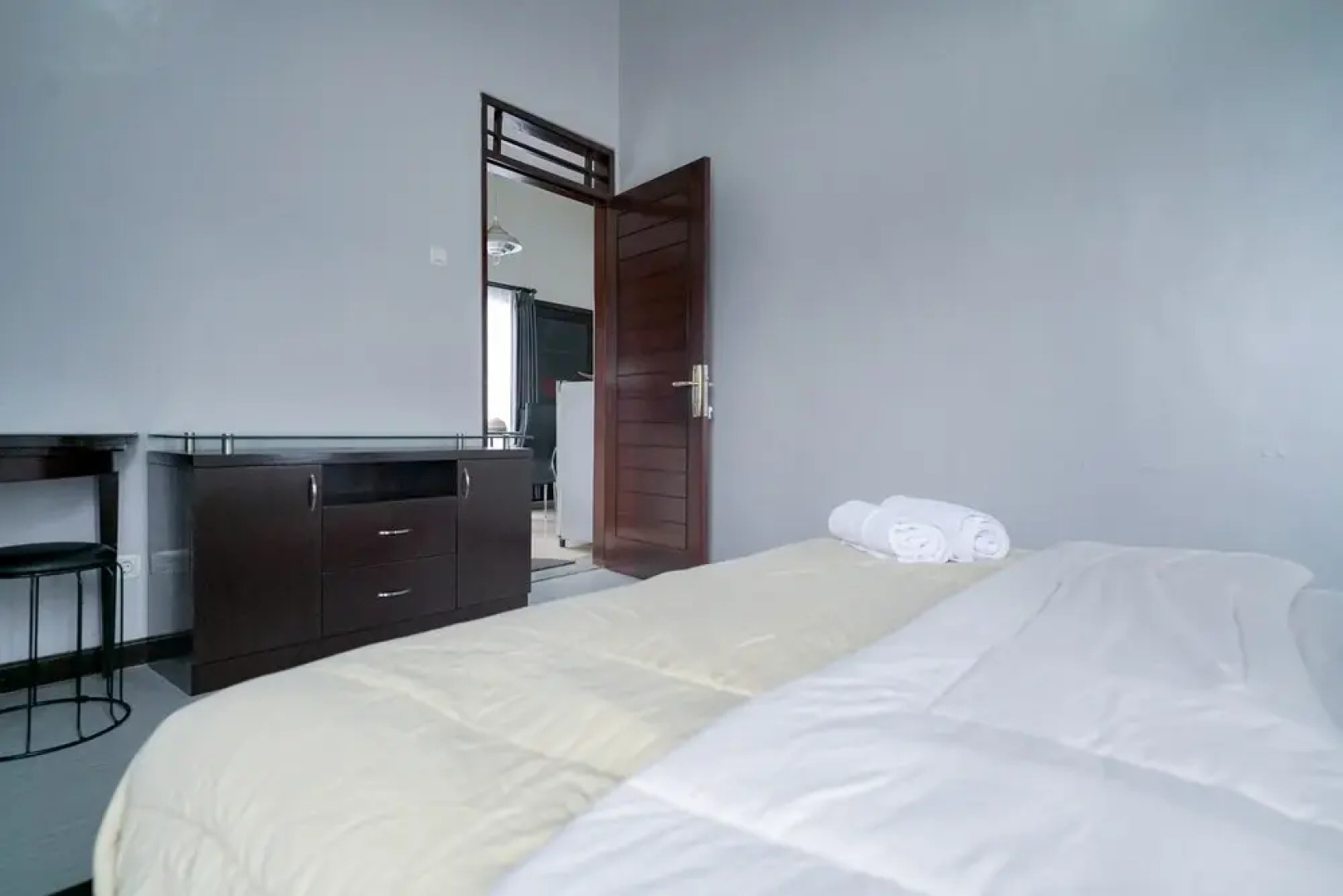 The Lavana Villa Kubu D'Bedugul