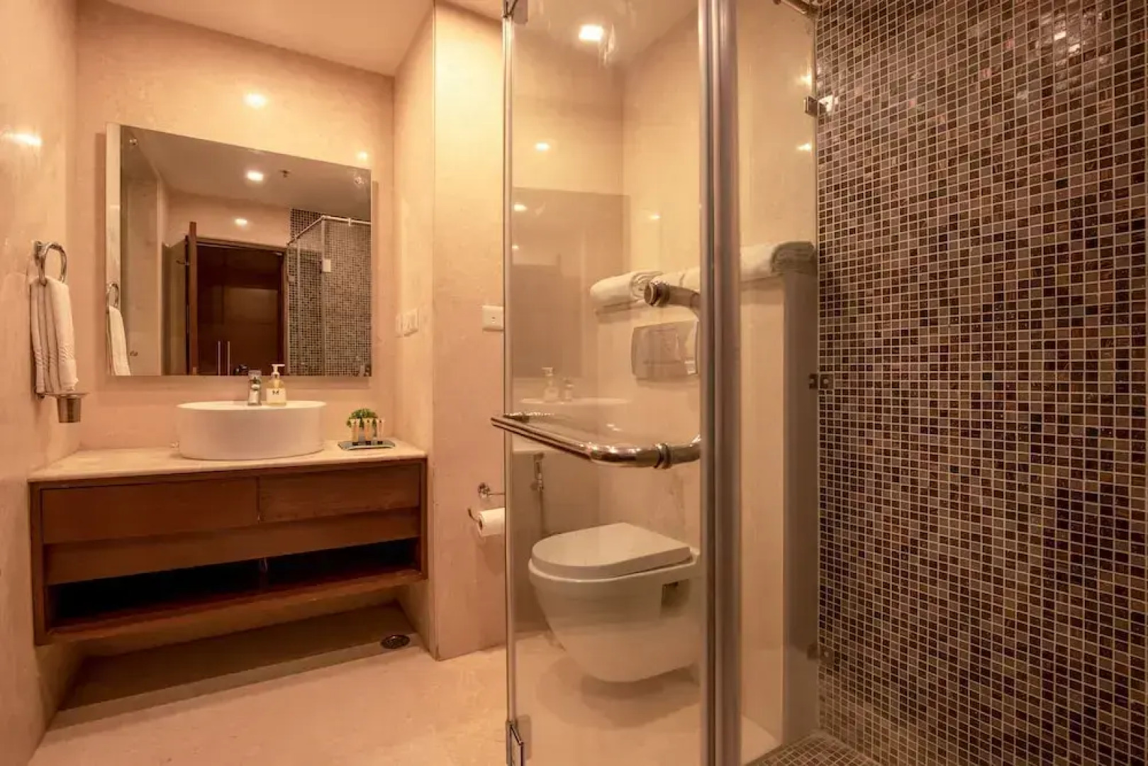 Hotel Mint Select Noida