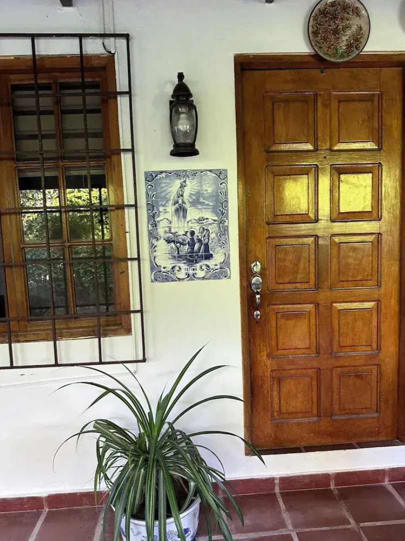 B&B Casa Naturaleza Playa Corona