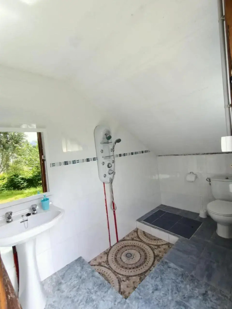 la casona de tresniñin