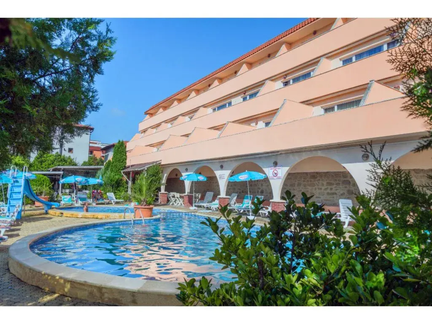 Lozenets Resort
