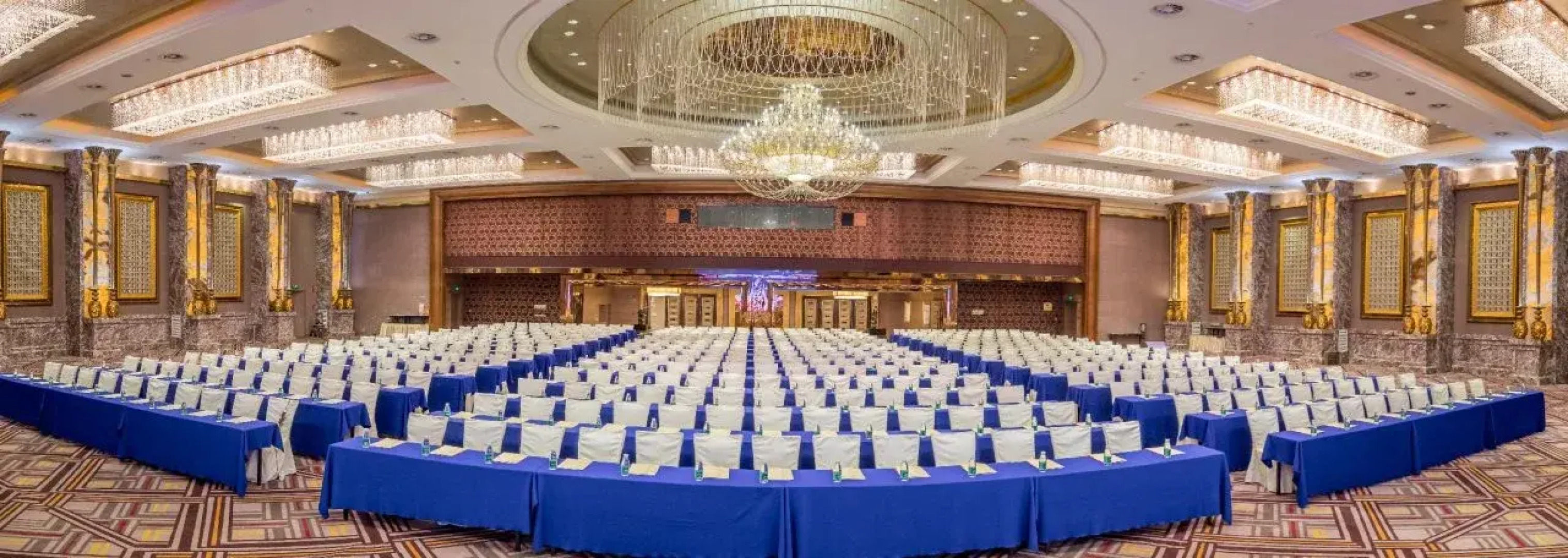 Sunshine Hotel Zhangjiajie