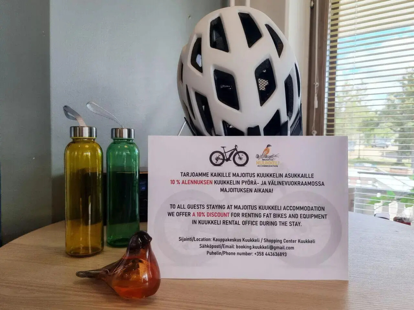 Kuukkeli Log Houses Teerenpesä - Premium Suite A48