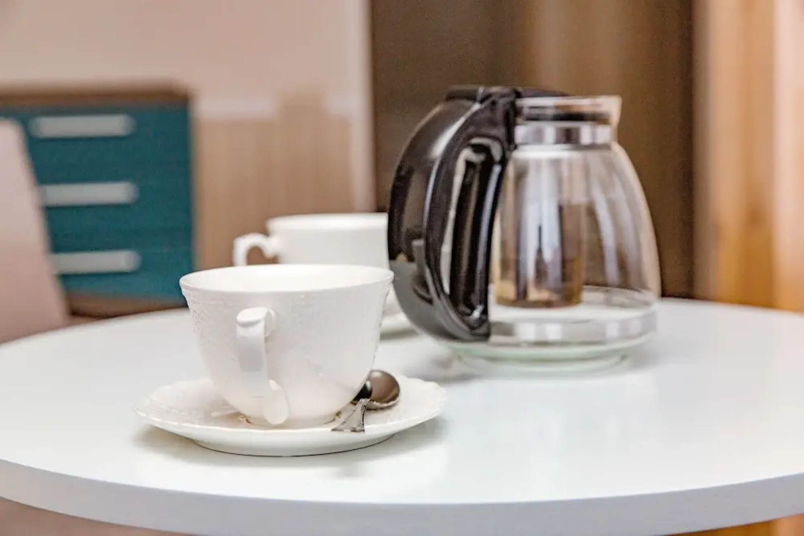 Zvenigorod cottage Sadovaya