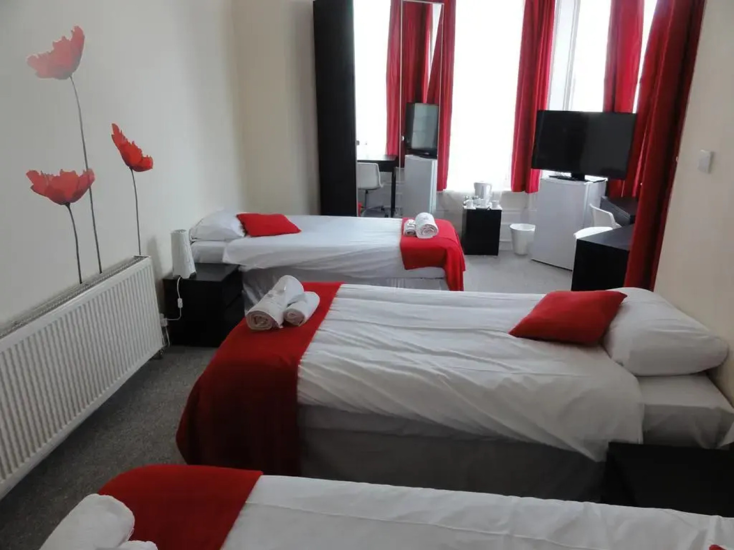 Eurostay Bournemouth Beach