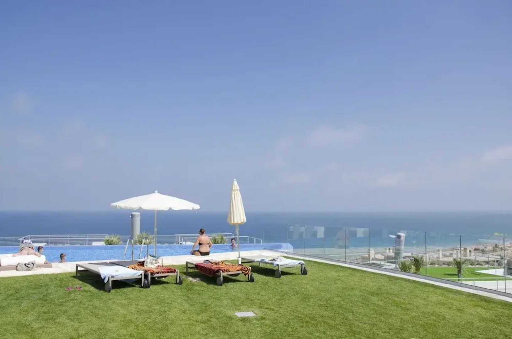 Infinity View Apartments - Marholidays