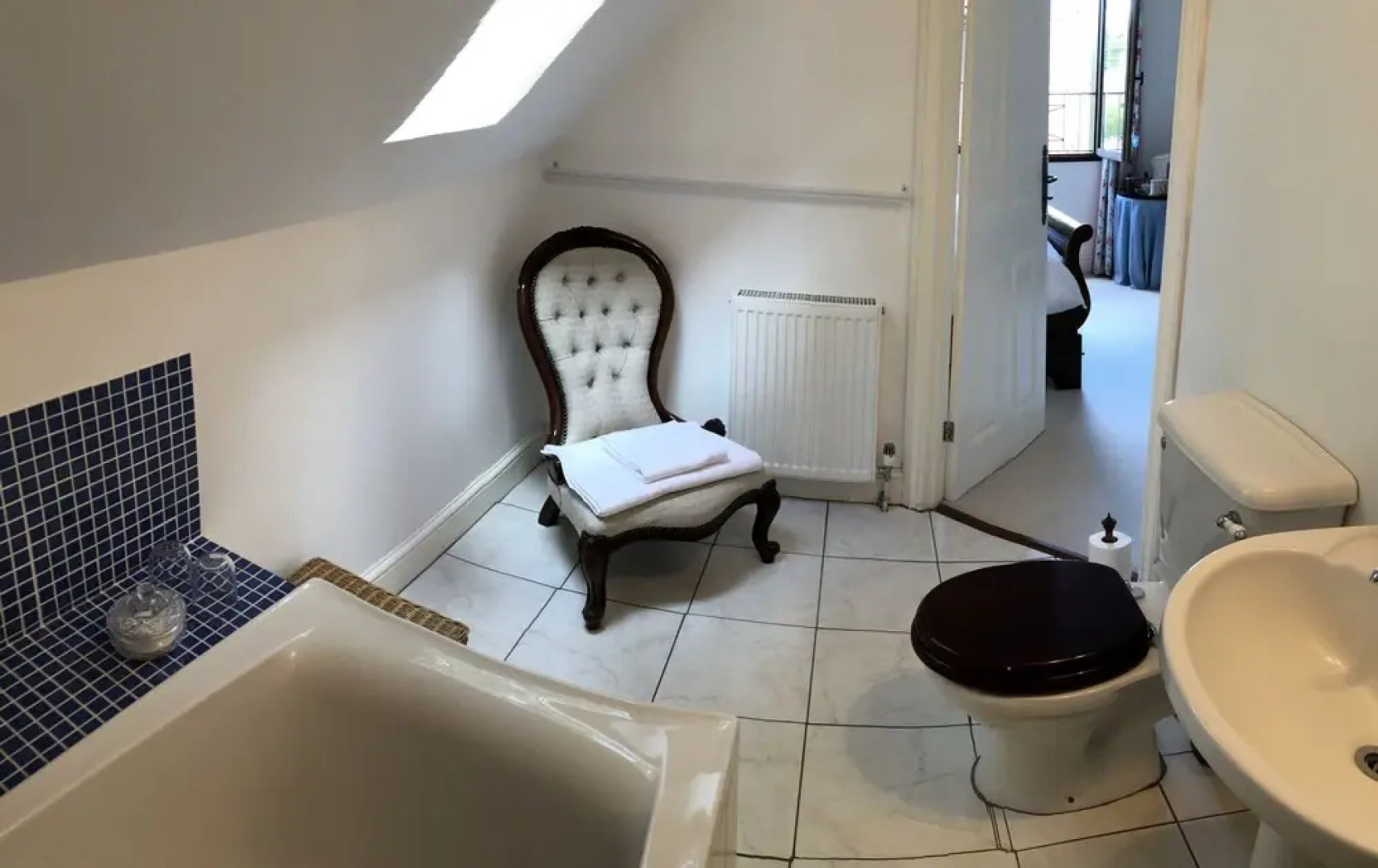 Plaistow Bed & Breakfast