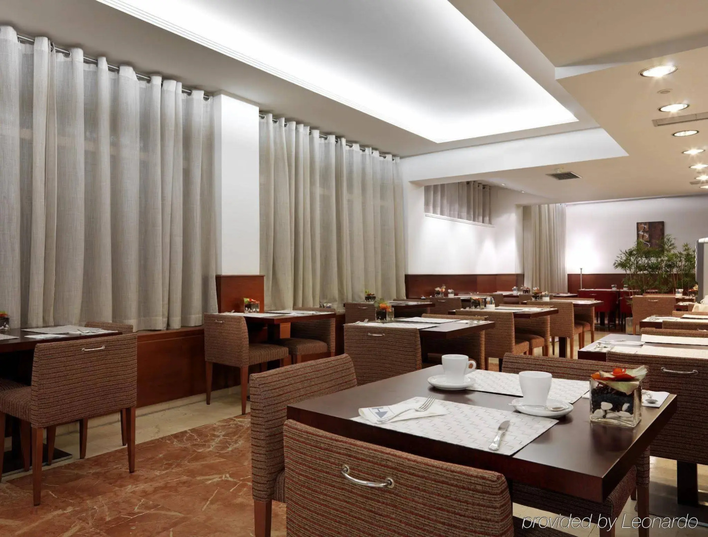 Eurostars Mediterranea Plaza