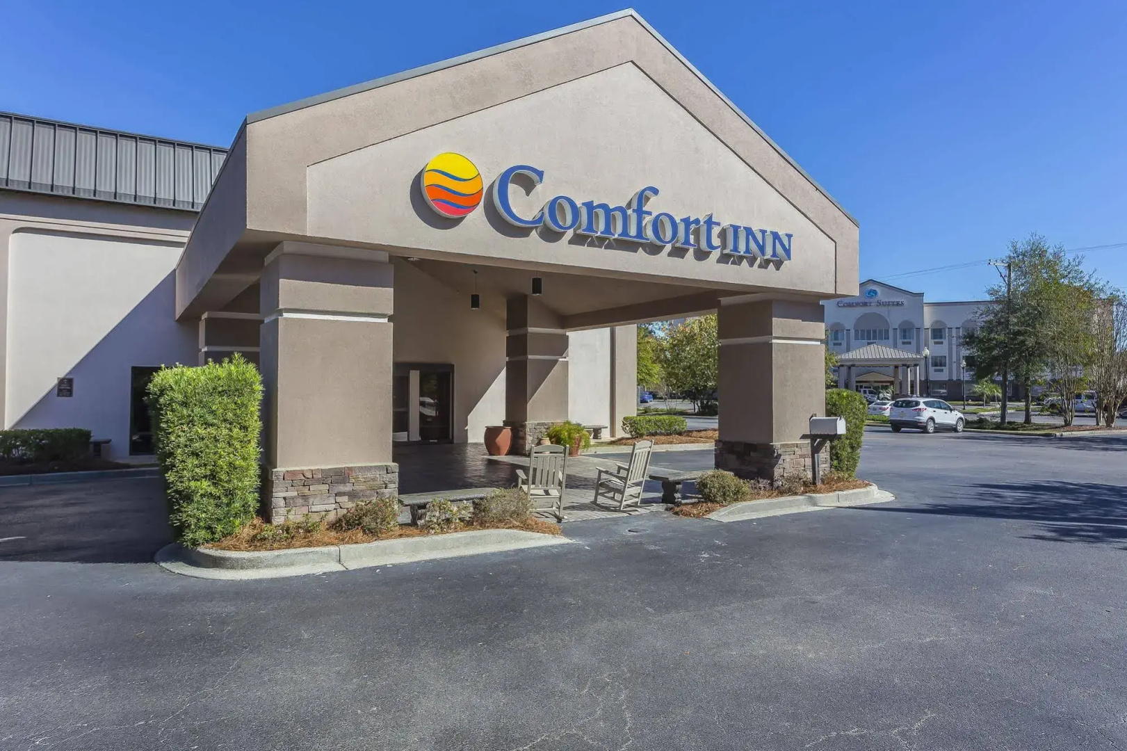 Quality Inn Summerville - Charleston