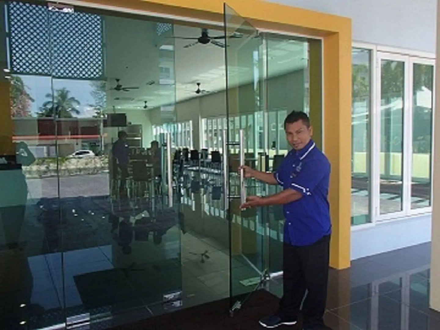 Nadias Hotel Cenang Langkawi