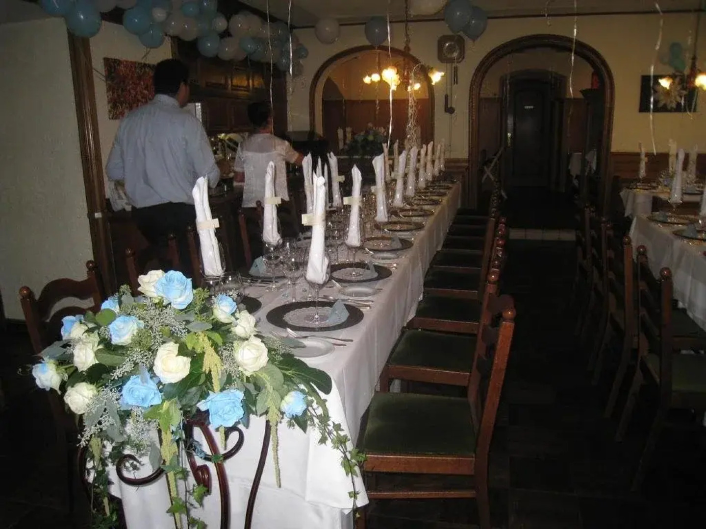 Hotel Schwert Näfels