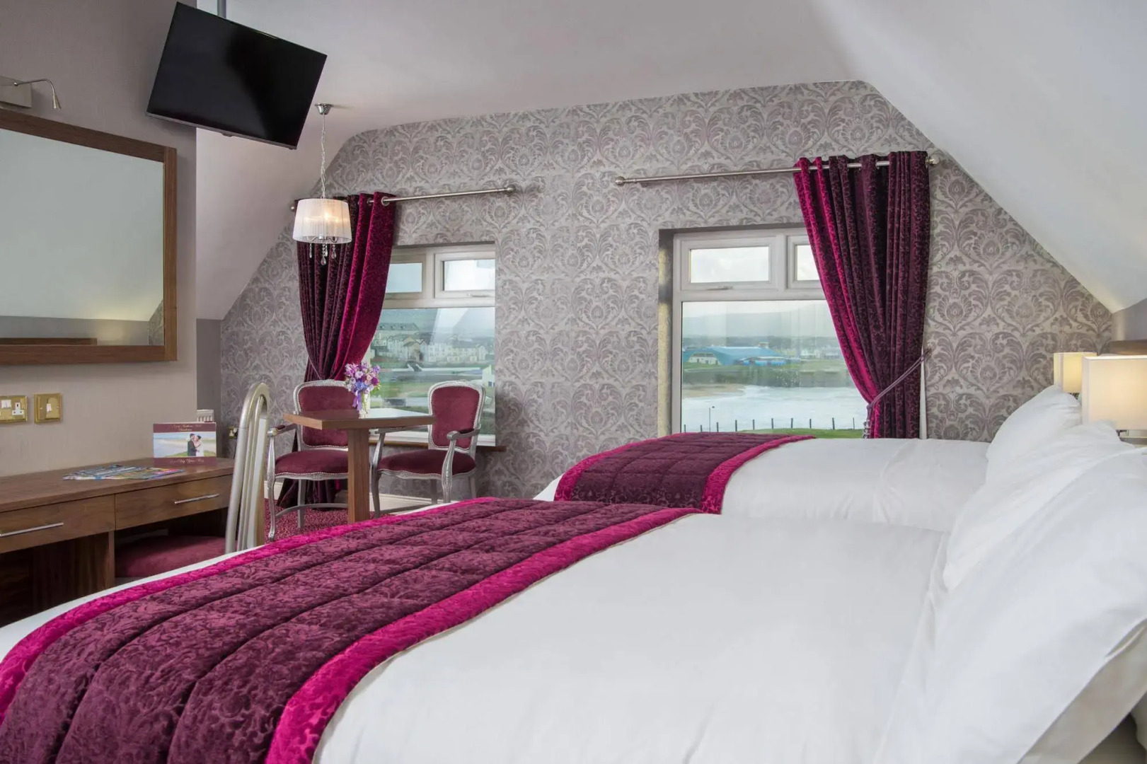 Great Northern Hotel