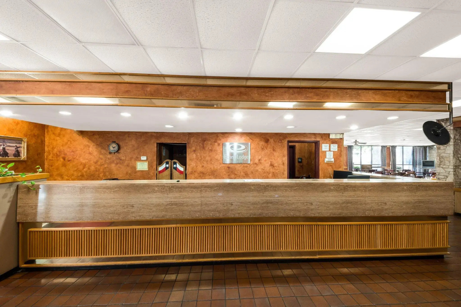 Econo Lodge Kerrville