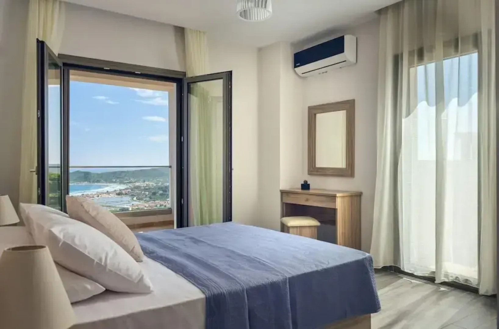 Artemis Villas Zakynthos 4 Bedroom Villa II