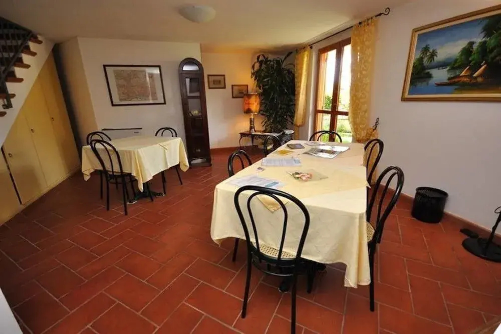 Sunrise Bed & Breakfast