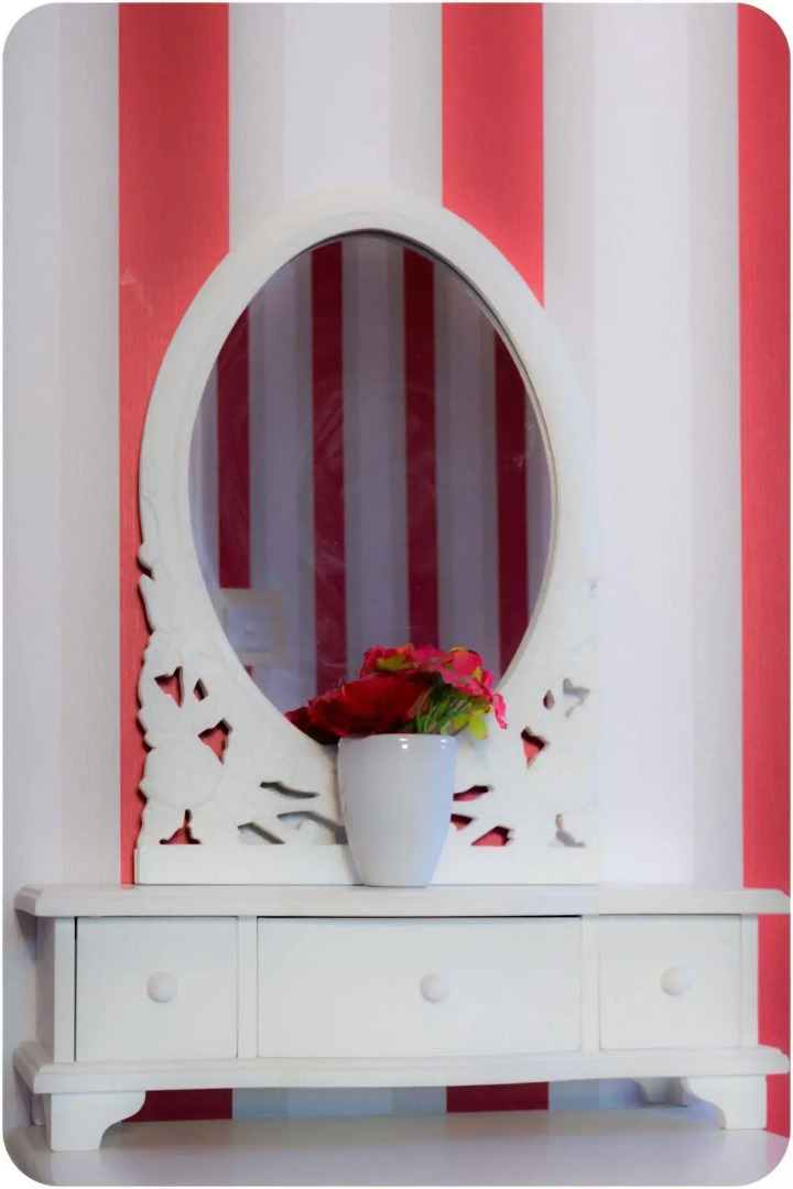 The Cherry Tree Guest House