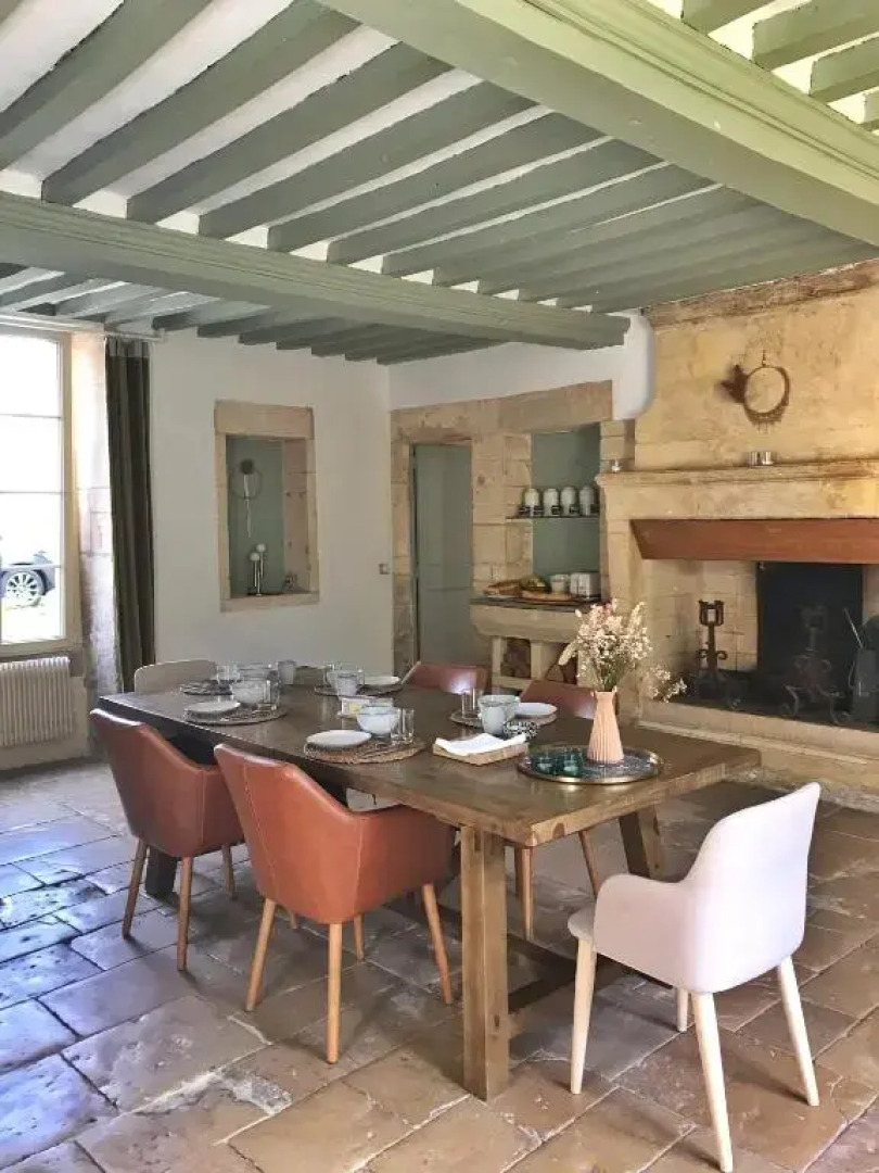 Le Domaine de L'hostellerie