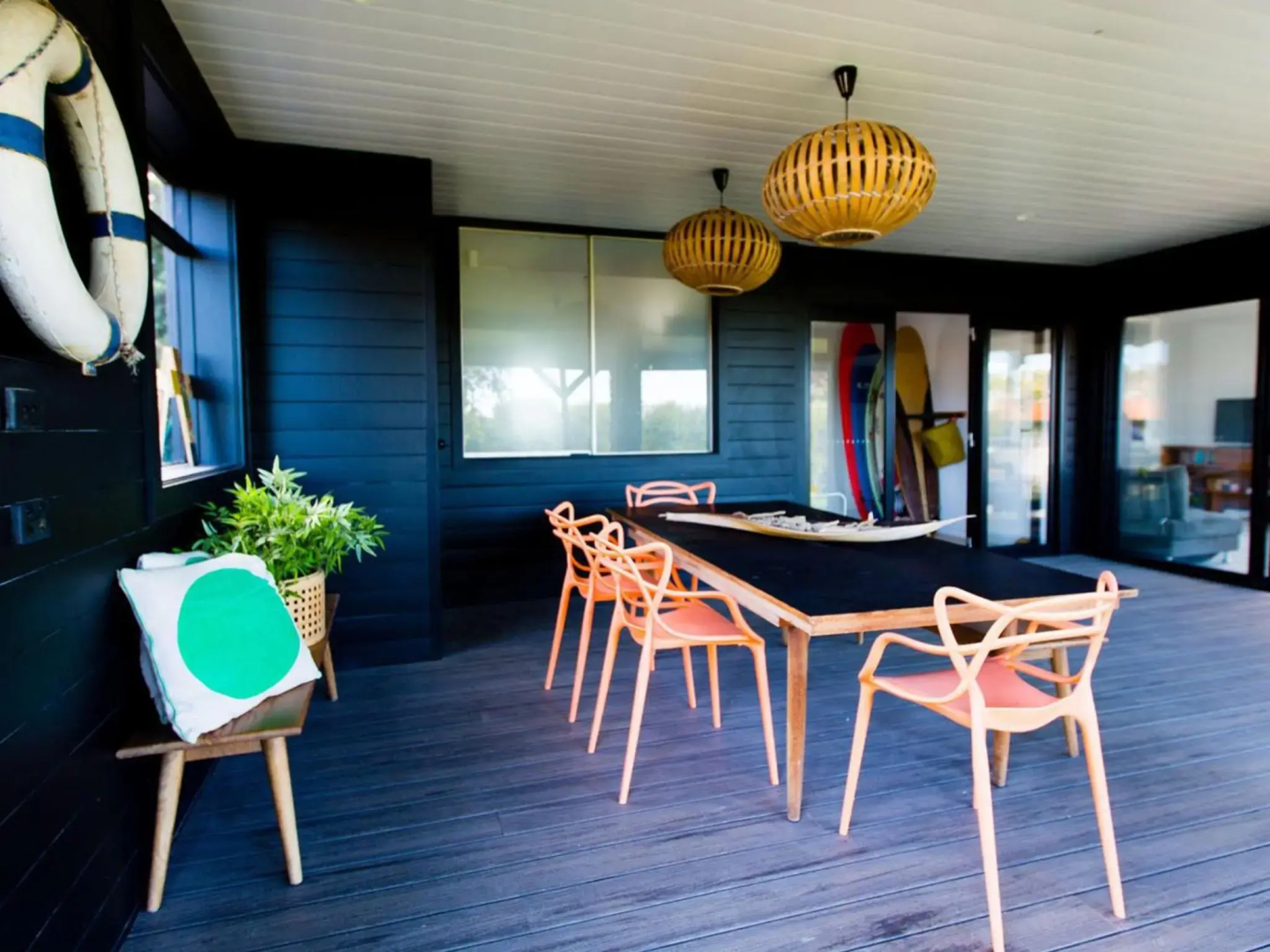 THE WERRI SHACK Werri Beach Gerringong 4pm check out Sundays