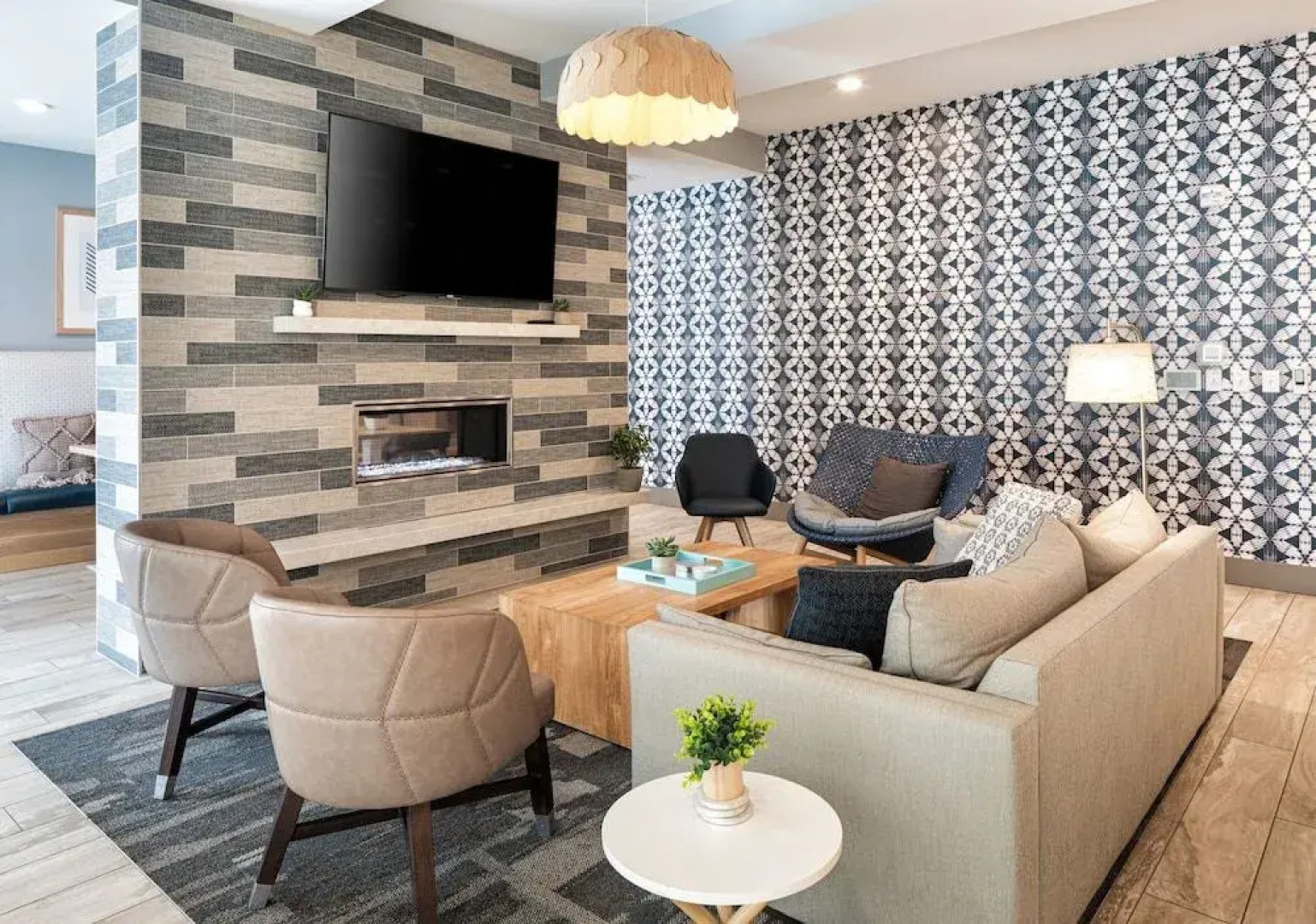 AC Hotel Minneapolis West End