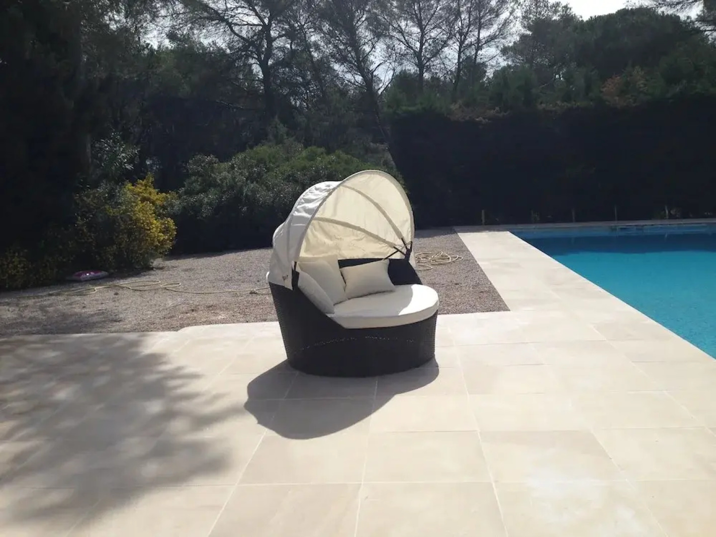 Villa Lermitage Côte Dazur Lestérel